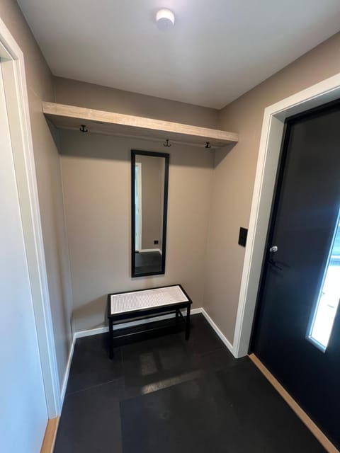 New Modern Apartment in Senja with 2 bedrooms Apartment in Nordland, Norway