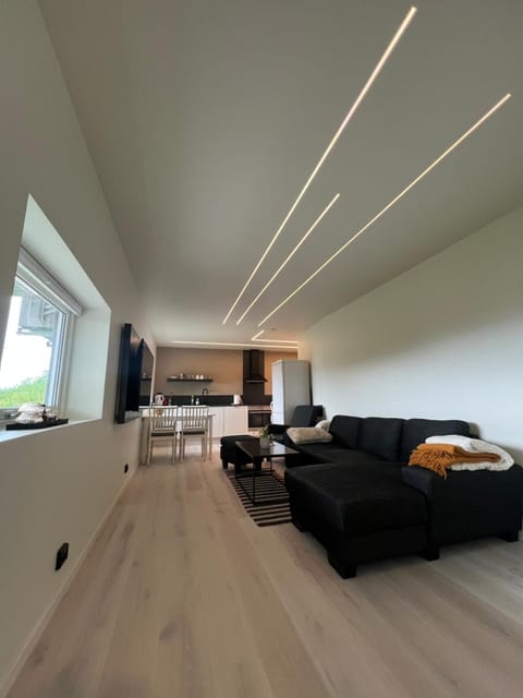 New Modern Apartment in Senja with 2 bedrooms Apartment in Nordland, Norway