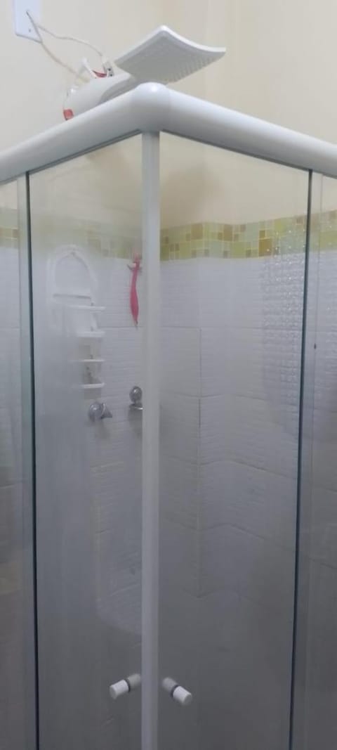 Apê da Terezinha Apartment in Santa Teresa