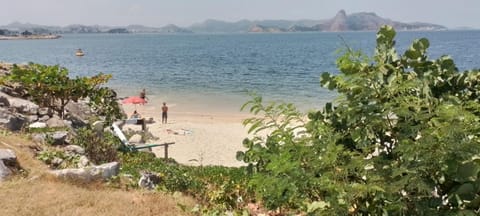 Apê da Terezinha Apartment in Santa Teresa