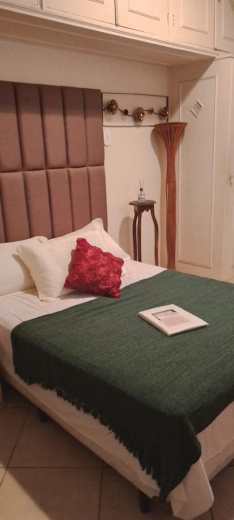 Apê da Terezinha Apartment in Santa Teresa