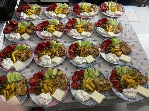 The Eagle Bed and Breakfast in Montenegro