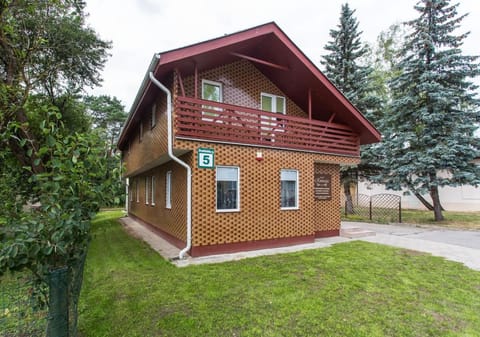 Property building, Decorative detail