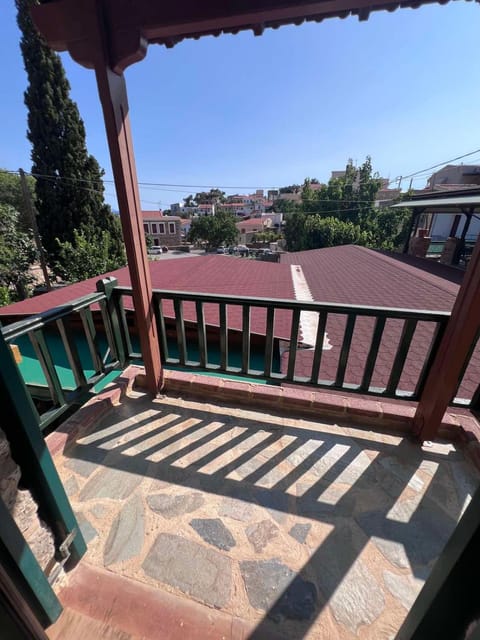 Patio, View (from property/room), Balcony/Terrace, Balcony/Terrace