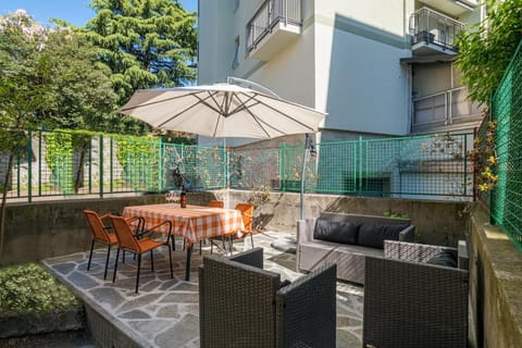 Central Cernobbio - Modern apartment Apartment in Cernobbio