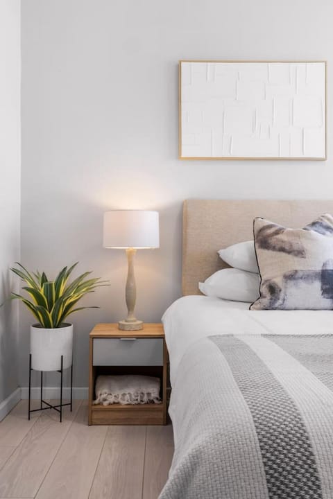 Sea-Facing Apartment at Adelphi Galleria Apartment in Sea Point