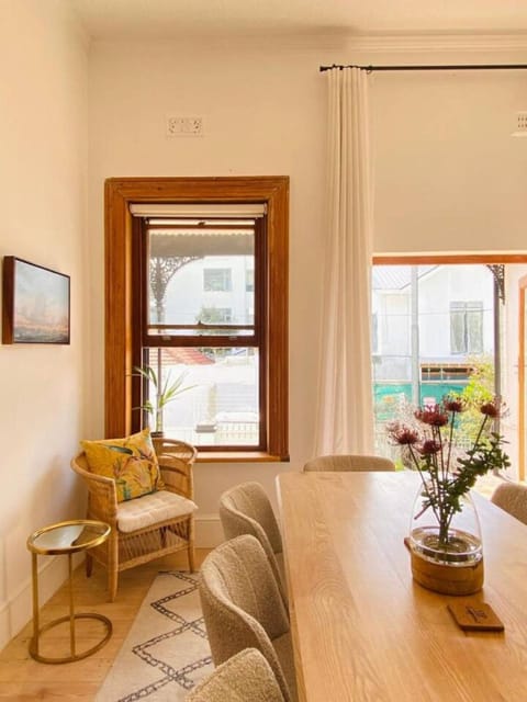 FIR Villa 3 Bedroom house House in Cape Town