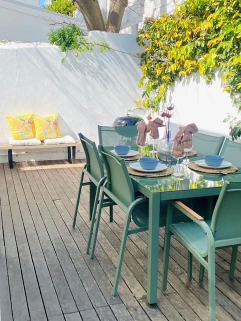 FIR Villa 3 Bedroom house House in Cape Town