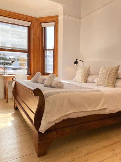 FIR Villa 3 Bedroom house House in Cape Town