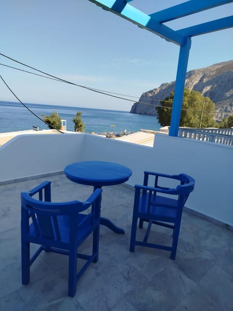 Patio, Day, Natural landscape, View (from property/room), Balcony/Terrace, Balcony/Terrace, Mountain view, Sea view