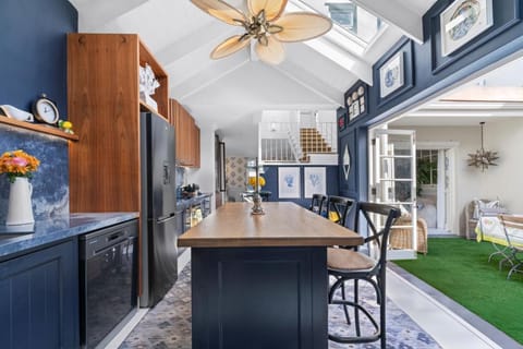 Modern Coastal Townhouse at The Majestic House in Cape Town