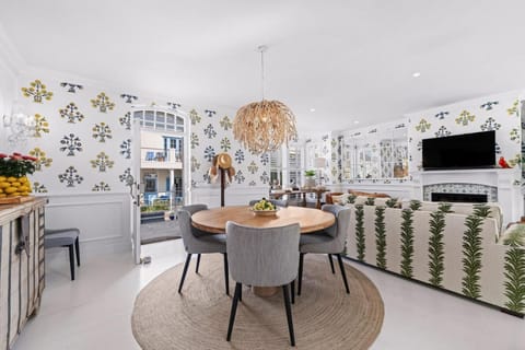 Modern Coastal Townhouse at The Majestic House in Cape Town