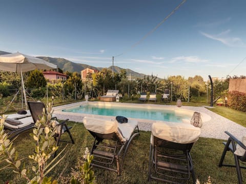 Other, Swimming pool