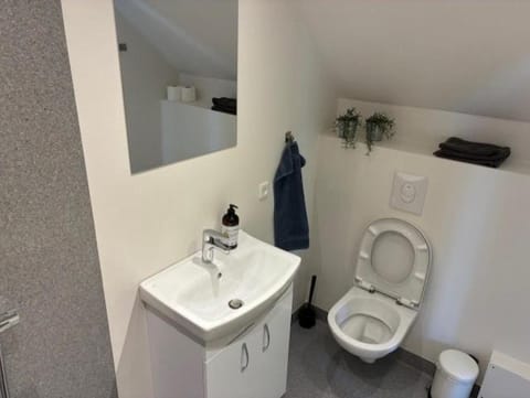 Bondelejlighed Apartment in Løkken