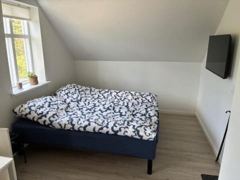 Bondelejlighed Apartment in Løkken