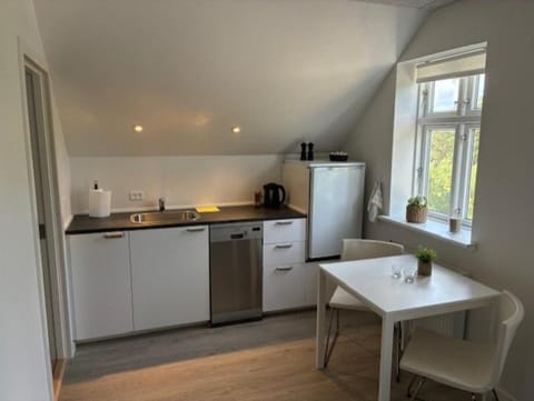Bondelejlighed Apartment in Løkken