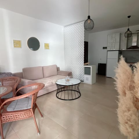 Ani Apartment Apartment in Sarandë