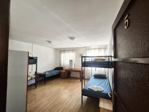 Hostel Hakuna Matata Hostel in Dubrovnik