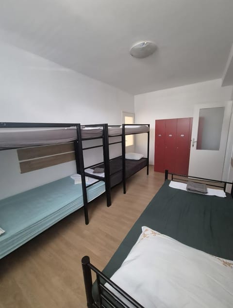 Hostel Hakuna Matata Hostel in Dubrovnik