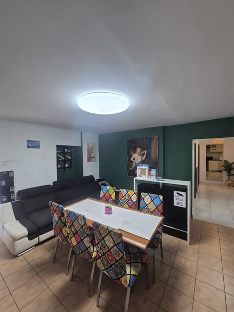 Hostel Hakuna Matata Hostel in Dubrovnik