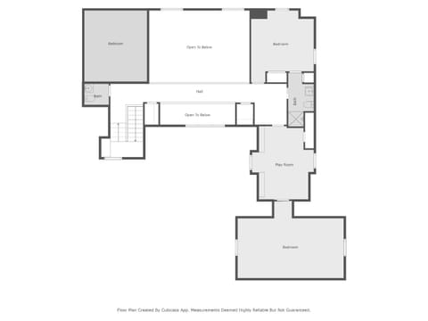 The Ponchartrain House in Michiana