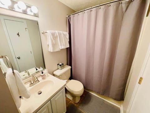 Beautiful Mountain Getaway - Walk to Everything! Apartment in Massies Mill