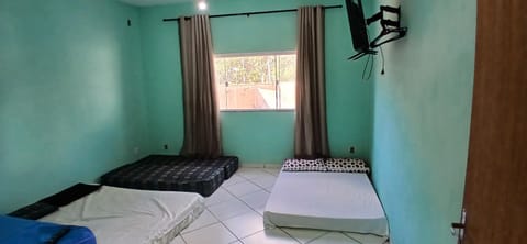 Recanto Paraiso de Ipiabas House in State of Rio de Janeiro