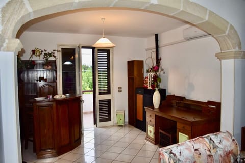 La casa di Paride Apartment in Porto Cesareo