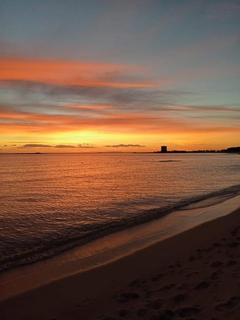 La casa di Paride Apartment in Porto Cesareo