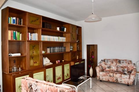 La casa di Paride Apartment in Porto Cesareo