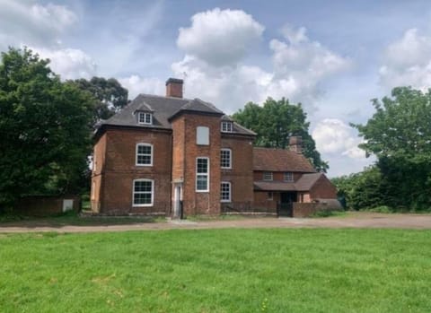 Wheeley Moor Farmhouse Farm Stay in Metropolitan Borough of Solihull