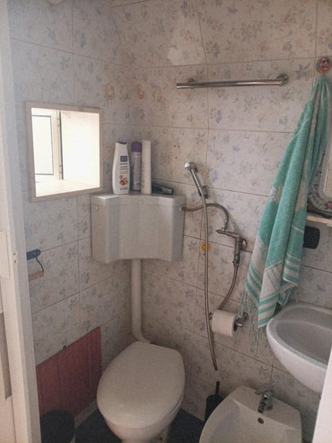 Twins house Apartment in Bari