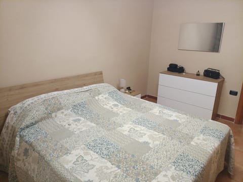 Twins house Apartment in Bari