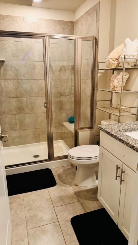 The Hosting Vault Apartment in Colorado