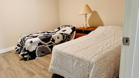 The Hosting Vault Apartment in Colorado