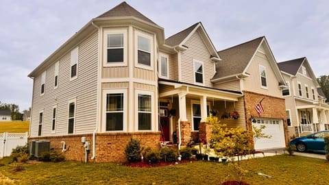 The Hosting Vault Apartment in Colorado