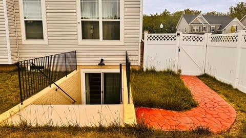 The Hosting Vault Apartment in Colorado