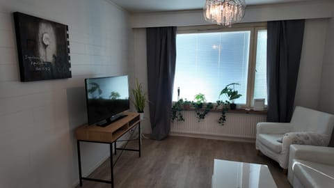Cozy Apartment close to Yyteri Beach Apartment in Finland