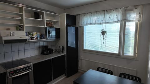 Cozy Apartment close to Yyteri Beach Apartment in Finland