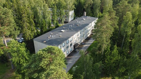 Cozy Apartment close to Yyteri Beach Apartment in Finland