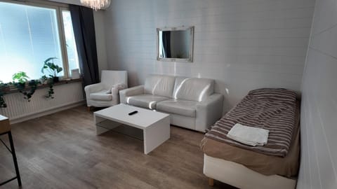 Cozy Apartment close to Yyteri Beach Apartment in Finland