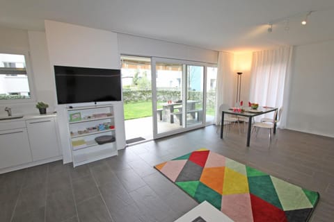 Casa ai Faggi, 2-Zimmerwohnung, PT by HolAp SA Apartment in Ascona