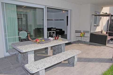 Casa ai Faggi, 2-Zimmerwohnung, PT by HolAp SA Apartment in Ascona