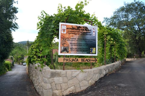 On site