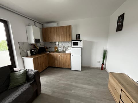 Coffee/tea facilities, Kitchen or kitchenette, oven, pet friendly, stove
