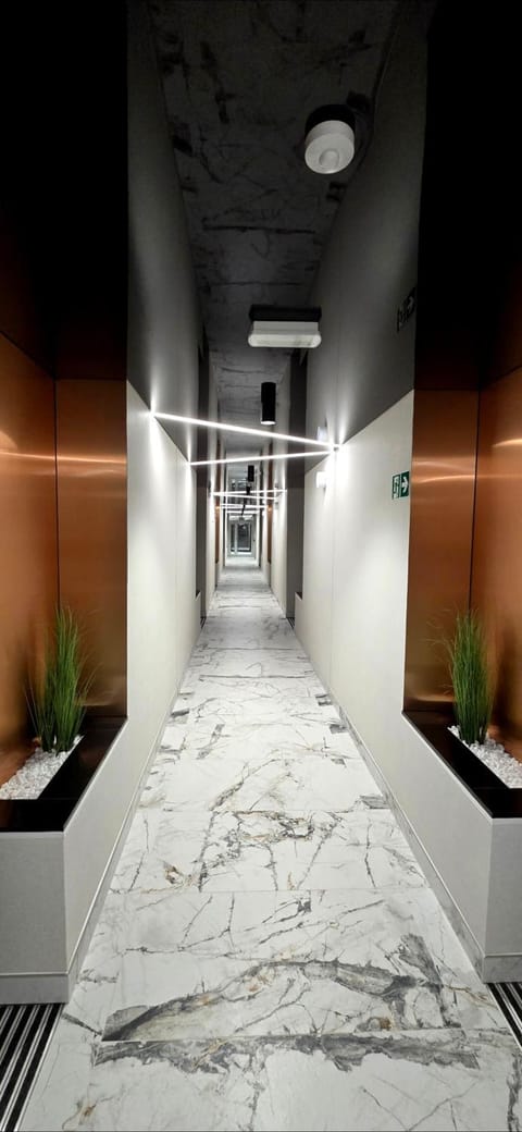 Apartament Diuna Perłowa Przystań-przy plaży, darmowy parking Apartment in West Pomeranian Voivodeship, Poland