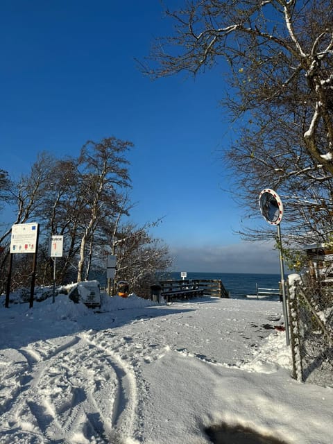 Apartament Diuna Perłowa Przystań-przy plaży, darmowy parking Apartment in West Pomeranian Voivodeship, Poland
