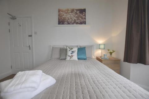 Gorgeous apartment near South Beach Apartment in Flamingo Lummus