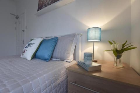 Gorgeous apartment near South Beach Apartment in Flamingo Lummus