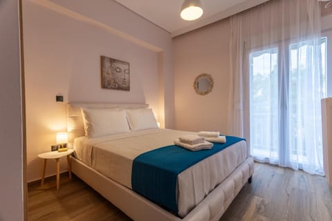 Kallithea fresh Apartment in Kallithea
